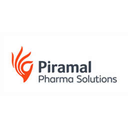 Piramal Pharma Solutions Logo