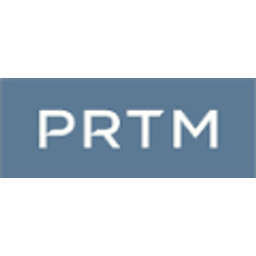 Pittiglio, Rabin, Todd, & McGrath (PRTM) Logo