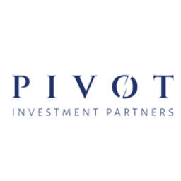 Pivot Investment Partners Logo