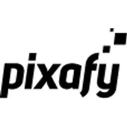 Pixafy Logo