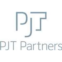 PJT Partners Logo