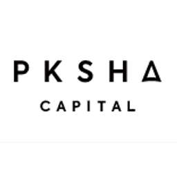PKSHA Capital Logo