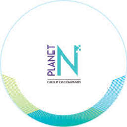 Planet N Group of Companies Logo