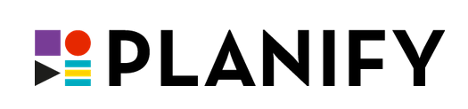 Planify Logo