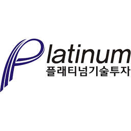 Platinum Technology Investment Logo