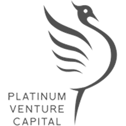 Platinum Venture Capital Logo