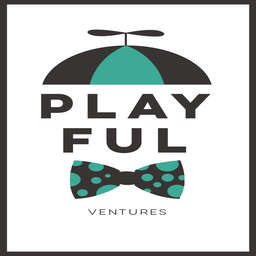 Playful Ventures Logo