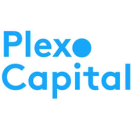 Plexo Capital Logo