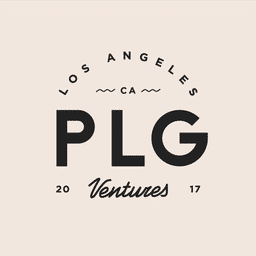 PLG Ventures Logo