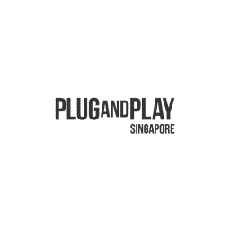 Plug and Play Asia Pacific Logo