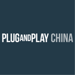 Plug and Play China Logo