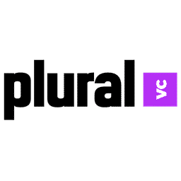Plural VC Logo
