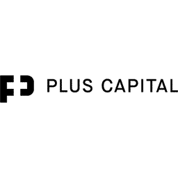 Plus Capital Logo