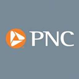 PNC Bank Logo