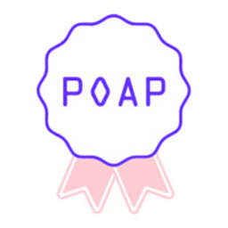POAP Logo