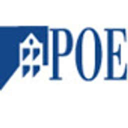 Poe Companies Logo