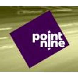 Point Nine Logo