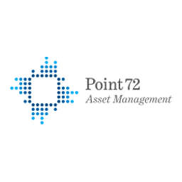 Point72 Logo