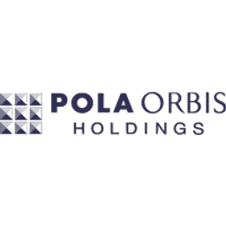 POLA Orbis Holdings Logo
