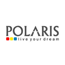 Polaris Software Lab Logo