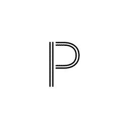 Polígono Capital Logo