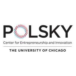 Polsky Center for Entrepreneurship and Innovation Logo