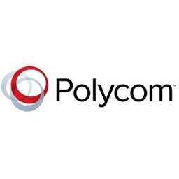 Polycom Logo