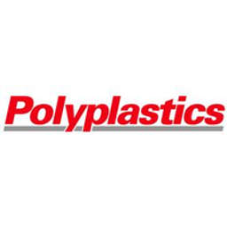 Polyplastics Logo