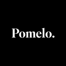 Pomelo Fashion Logo