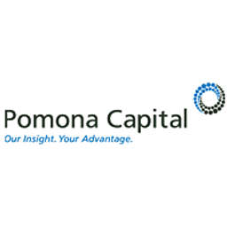 Pomona Capital Logo