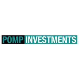 Pomp Investments Logo