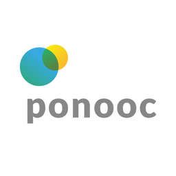 Ponooc Logo