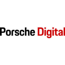 Porsche Digital Logo