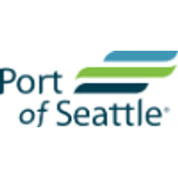 Port of Seattle Logo