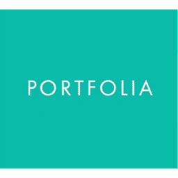 Portfolia Logo
