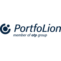 PortfoLion Capital Partners Logo