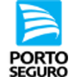 Porto Seguro Logo