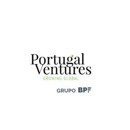 Portugal Ventures Logo