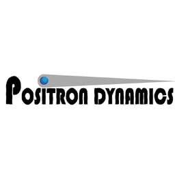 Positron Dynamics Logo