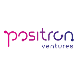Positron Ventures Logo