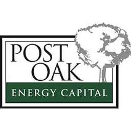 Post Oak Energy Capital Logo