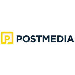 Postmedia Network Logo