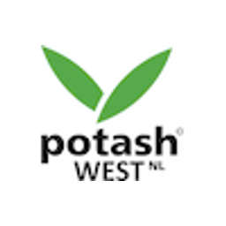 Potash West Logo