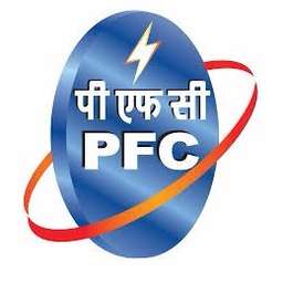 Power Finance Logo