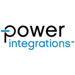 Power Integrations Logo