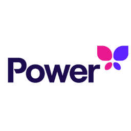 Power Logo