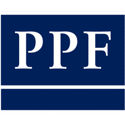 PPF Group Logo