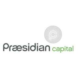 Praesidian Capital Logo