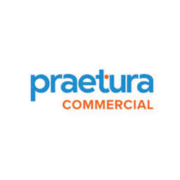 Praetura Commercial Finance Logo