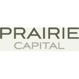 Prairie Capital Logo